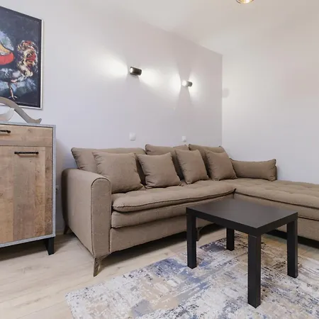 Διαμέρισμα Spacious 1-bedroom Φιλιππούπολη