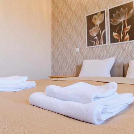 Διαμέρισμα Spacious 1-bedroom *