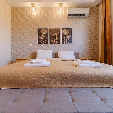 Διαμέρισμα Spacious 1-bedroom *