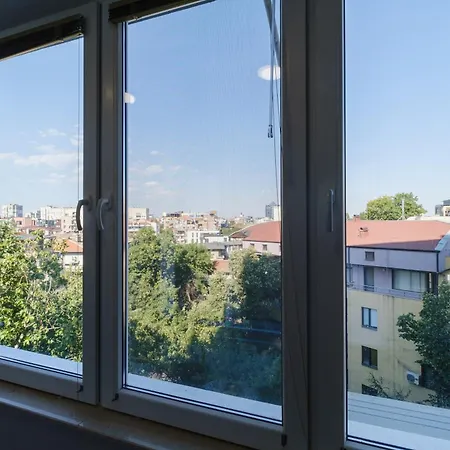 Spacious 1-bedroom Φιλιππούπολη