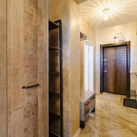 Spacious 1-bedroom
