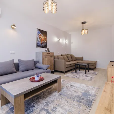 Spacious 1-bedroom Διαμέρισμα Φιλιππούπολη