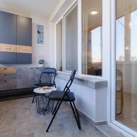 Spacious 1-bedroom Apartamento Plovdiv