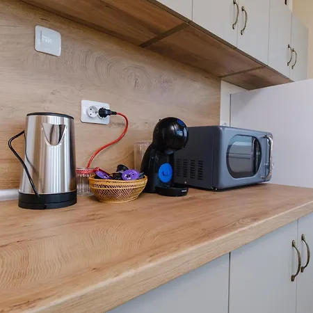 Spacious 1-bedroom פלובדיב