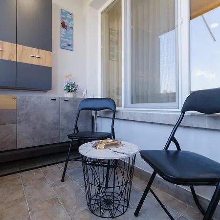 Spacious 1-bedroom פלובדיב
