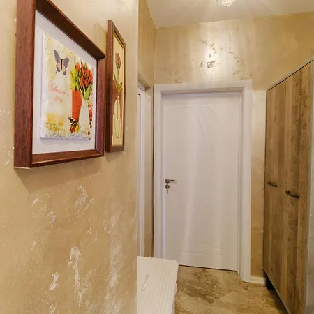 Spacious 1-bedroom פלובדיב