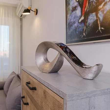 Spacious 1-bedroom פלובדיב